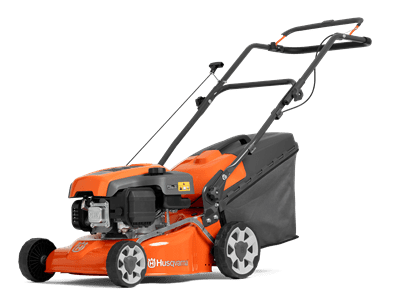 LC 140SP HUSQVARNA ÇİM BİÇME MAKİNESİ ŞANZIMANLI